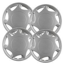 Set of (4) 14