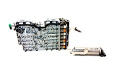 13-19 JAGUAR X351 XJ XF 17-18 XE 3.0 AUTOMATIC MECHATRONIC TRANSMISSION VALVE 03 picture