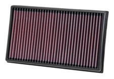 K&N 33-3005 Replacement Air Fltr for 2012-2019Volkswagen/Audi/Seat/Skoda Compact picture