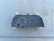 91-95 Toyota Corolla Levin AE101 JDM Instrument Cluster 9000RPM M/T Mint picture