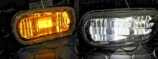 Super Rare JDM Switchback Side Markers Honda Acura CRV FD1 FD2 EM2 EP3 RSX DC5 picture