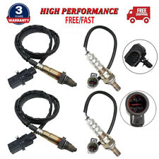 4X For 2009 Ford Flex 3.5L 2010 Ford Edge 3.5L Up+Downstream Oxygen O2 Sensor picture
