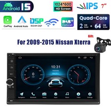 For 2009-2015 Nissan Xterra 7