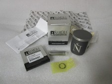 00-02 KTM 200SX  250SXS 00-05 250MXC 00-06 250EXC Namura Piston Assembly picture