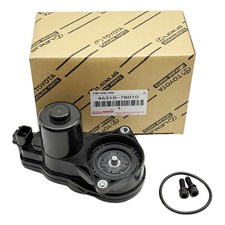 OEM For Toyota Lexus 46310-78010 Rear Electronic Parking Brake Actuator USA picture