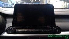 Audio Equipment Radio Display And Receiver Sedan Fits 21-24 FORTE 12861729 picture