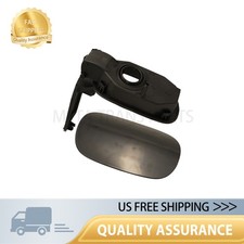 Fuel Filler Door Bracket With Cap For 15-19 Mercedes-Benz C300 C400 C450 AMG US picture