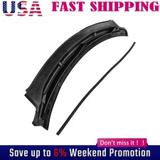 US Top Windshield Cowl Grille Fits For Ford Explorer 2011-2019 BB5Z78022A68AA picture