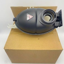 Front Coolant Reservoir Overflow Tank for 2011-2015 Mercedes-Benz w/Cap 603-257 picture