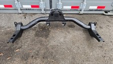 2019-2026 Chevrolet Silverado 1500 OEM Rear Trailer Towing Hitch Bar picture
