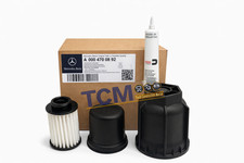 Genuine A0004700892/A0001421089 Diesel Particulate Filter (DPF) for Detroit DD15 picture