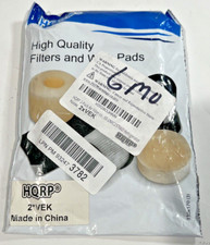 HQRP 2*VEK Filters and Wick Pads 130x170 (3) picture