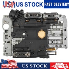 OEM For Mercedes 722.6 5 Speed Auto Transmission valve body and Conductor Plate picture