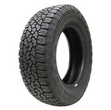 1 Tire Goodyear Wrangler TrailRunner AT [OWL]  265/65R17 112T All Season picture