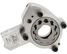Feuling 7030 OE Plus Oil Pump for Harley-Davidson Motorcycles picture
