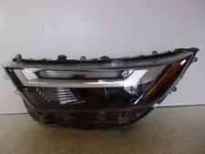 2022 - 2024 Toyota RAV4 RAV-4 Driver Left LH Single Projector LED Headlight OEM picture