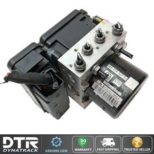 2016-2019 VW Passat SE 1.8L FWD ABS Anti Lock Brake Pump Control 1K0 614 517 EJ picture