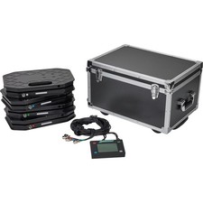 Proform 67650 Electronic Racing Scale, Computer Race Car Scale picture