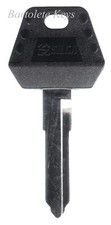 Replacement Key Blank Fits 1994 1995 1996 1997 1998 Ducati 600 S 600S Monster picture