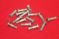 Burbank Aircraft Supply Bolts TL400-5-9 picture