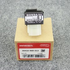 30410-969-013 Ignition Coil CDI Box Fits Honda 1985 TRX125 1984 ATC200ES/TRX200 picture