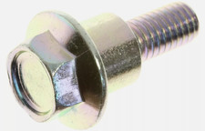 1970-2024 Yamaha ATV UTV Motorcycle Scooter Watercraft OEM Bolt 90109-06262 picture