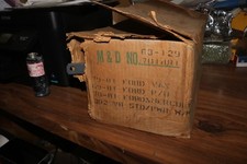 NOS M&D power steering add on kit 302 V8 69-81 F series trucks 70-81 pass cars picture