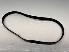 LAMBORGHINI MURCIELAGO LP640 COUPE ROADSTER RIBBED V-BELT OEM 07M903137A 2007-10 picture