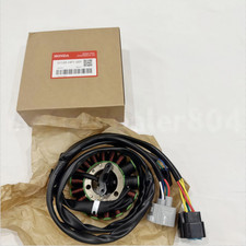 31120-HP1-601 Brand New OEM Honda 06-14 TRX450ER TRX450R STATOR GENERATOR picture