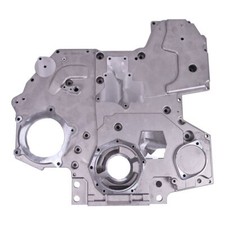 1850248C2 1850248C1 Timing Cover For Case IH DT466 EGR 466EGR Durastar 4400 picture