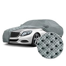 For Ferrari 550 Maranello 97-00 Coverking Mosom Plus Gray Custom Car Cover picture