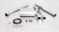 Remus Fits 2014 Mini Cooper S F56 (Not For Facelift Models) 2.0L Turbo Cat Back picture