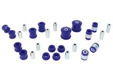 SuperPro Rear Enhancement Bushing Kit Fits Volkswagen / Audi KIT5238RK picture