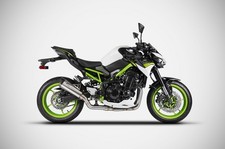 ZARD Full Kit 4-1 Kawasaki Z 900 A2 Model 2017 - 2024 EURO 4/5 picture