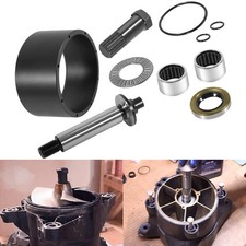 Jet Pump Rebuild Kit & Impeller Removal Tool for SeaDoo RFI for Boat 1994-2002 picture