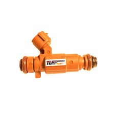 (6) 550cc Fuel Injectors for 2003-2008 Hyundai Tiburon 2.7L picture