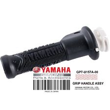 Yamaha OEM Grip Handle Assembly GP7-U157A-00-00 picture