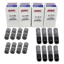 16X Active Fuel Management Lifters 12499225 12645725 Fit Chevy picture