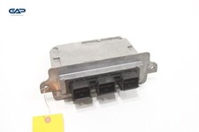 10-13 ASTON MARTIN RAPIDE 6.0L ENGINE LEFT COMPUTER CONTROL MODULE ECM UNIT OEM picture