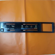 84-88 89 Toyota Pickup Truck 4Runner HVAC Air Heat Selector Slide Plate Cover AC picture