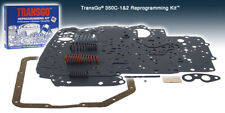 Transgo Reprogramming Kit 350C-1&2 Fits 350C only 1981-91 picture