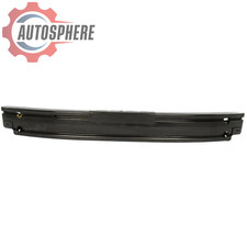 Sherman Parts 2913B-83-0 Rear Bumper Reinforcement for Honda Civic Sedan picture