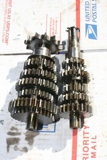 1969-70 Kawasaki Bushmaster 90c G3TR OEM TRANSMISSION  VIN# FGAE-273640 picture