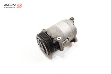2014 - 2020 MASERATI GHIBLI AC A/C AIR CONDITIONING COMPRESSOR & CLUTCH OEM picture