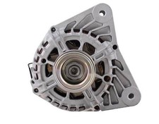 Valeo 849122 New Alternator 110A Nissan Versa March Tiida Note 1.6L 2012-15 picture