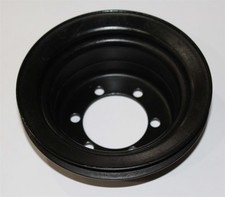 NEW 1962-64 Max Wedge Crank Pulley picture