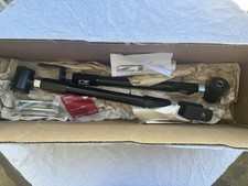Z1 Motorsports Z34 370Z / G37 Adjustable Rear Toe Arms - New picture