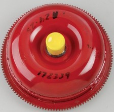 Hughes Performance Street Master Torque Converter 1968 and Newer Mopar A904 picture