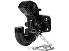Buyers Products 10039 10 Ton Pintle Hook with Mount picture