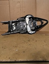 08-16 YAMAHA YZF R6 YZFR6 COMPLETE SUB FRAME BACK REAR SUBFRAME OEM CLEAN picture